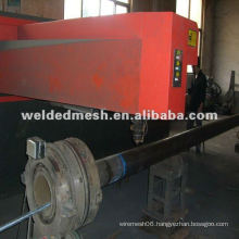 API slotted pipe(TYF)